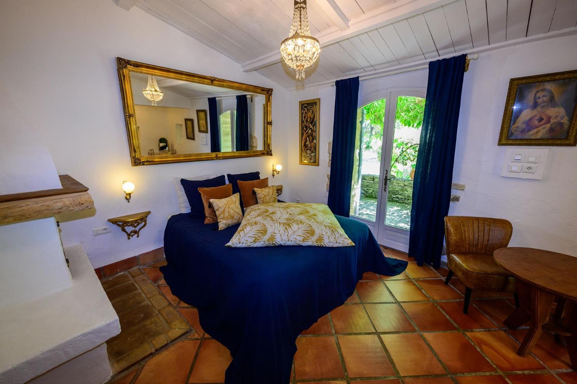 Boisseron Villa Vanille מראה חיצוני תמונה