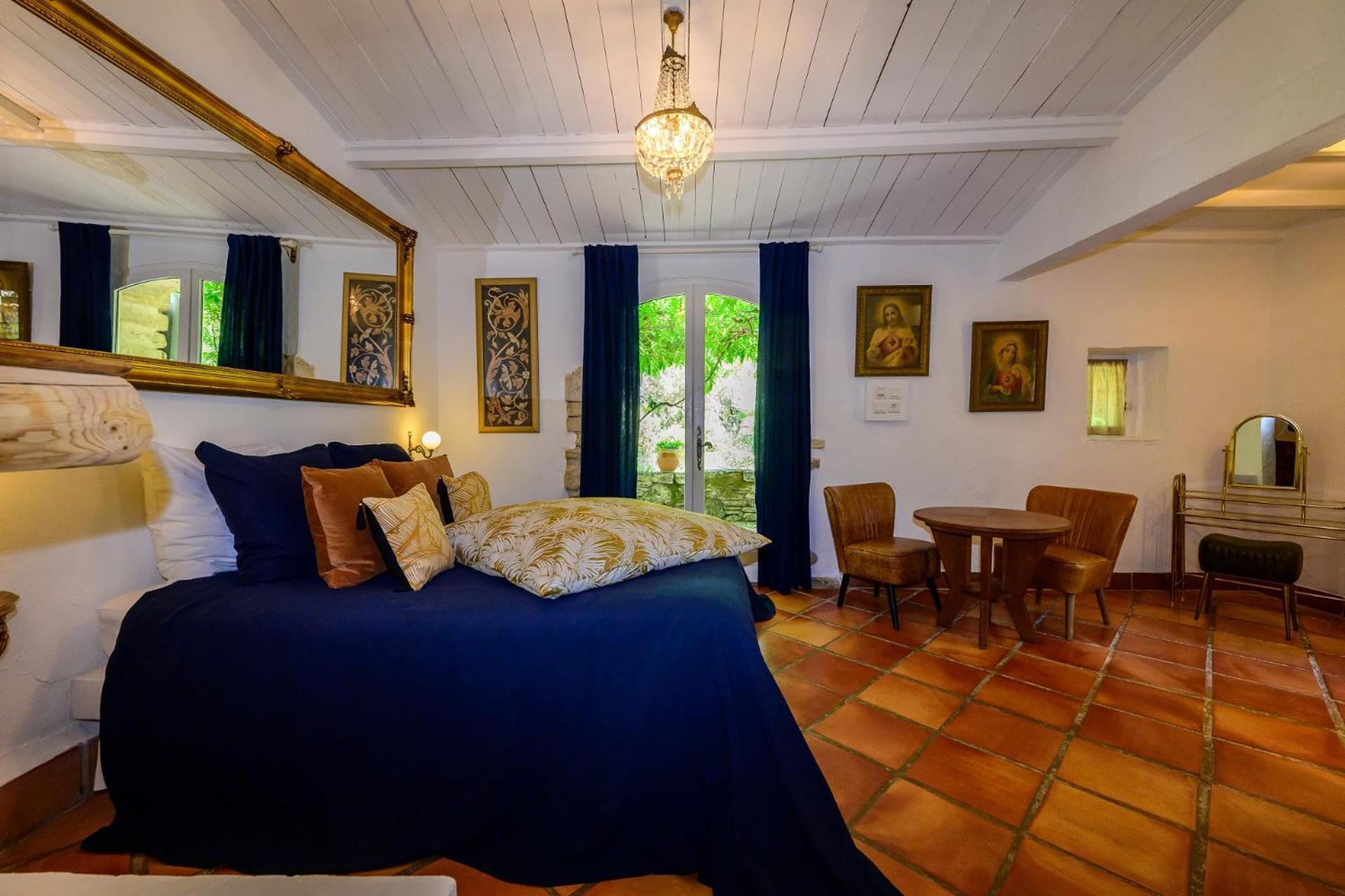 Boisseron Villa Vanille מראה חיצוני תמונה