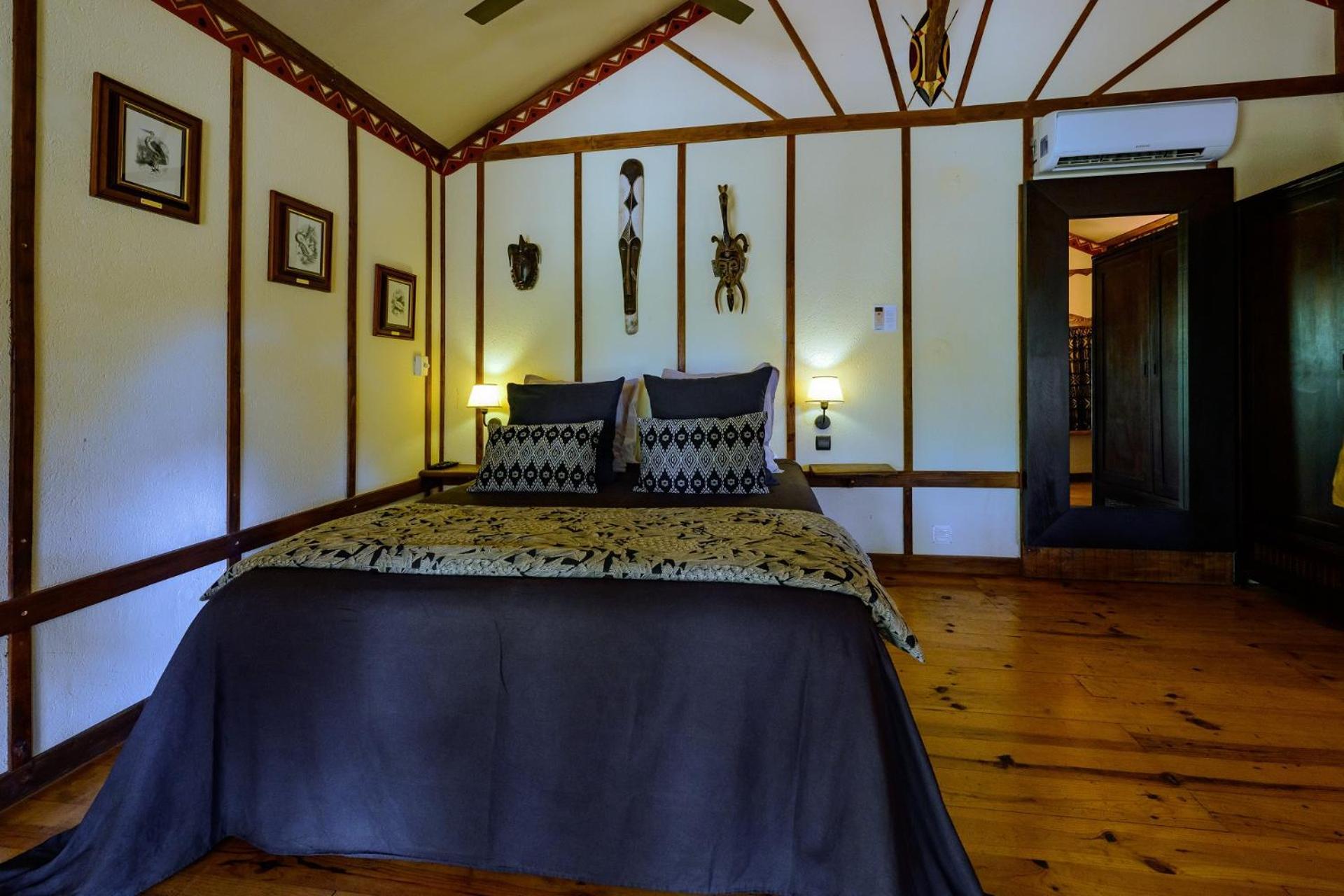 Boisseron Villa Vanille מראה חיצוני תמונה