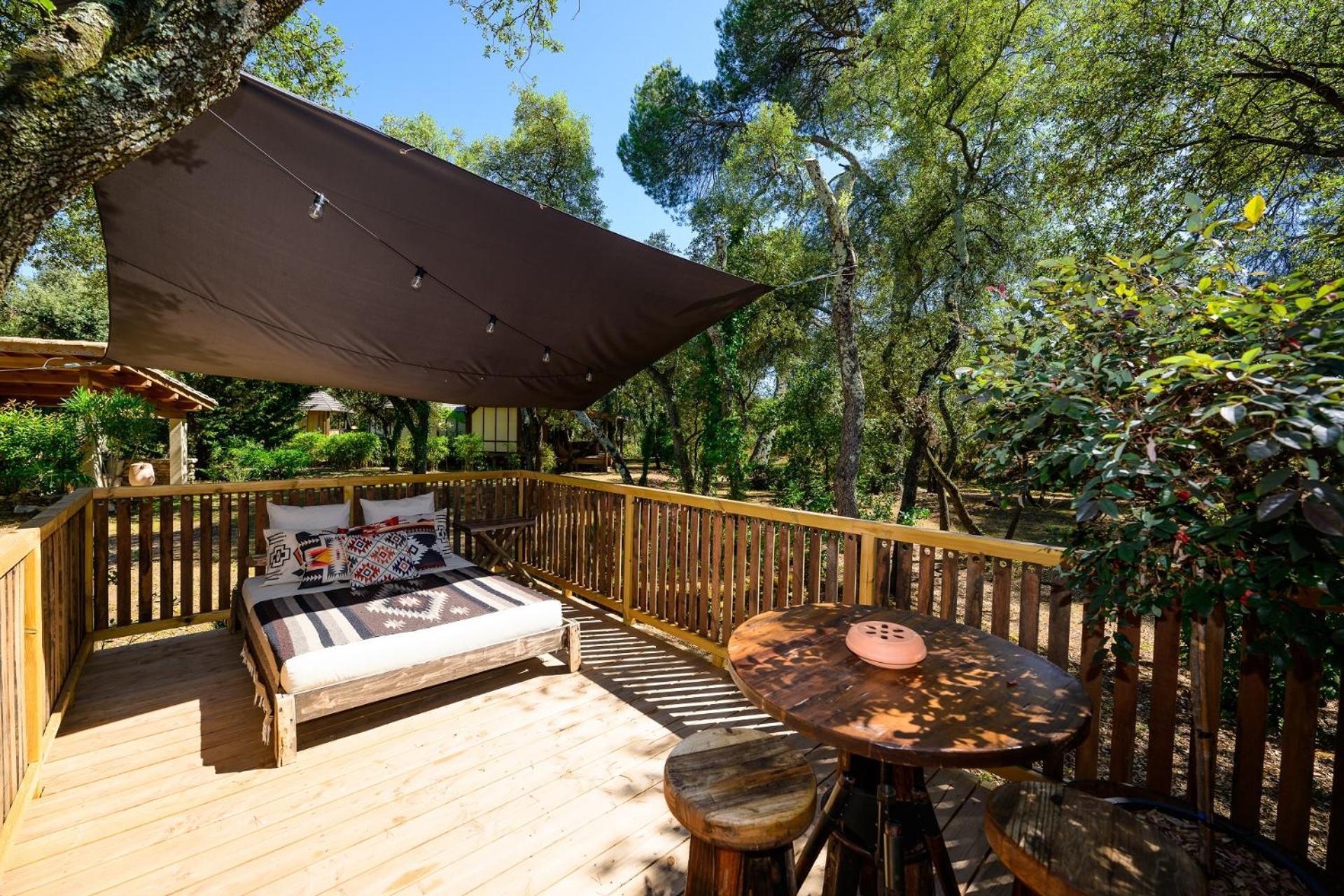 Boisseron Villa Vanille מראה חיצוני תמונה